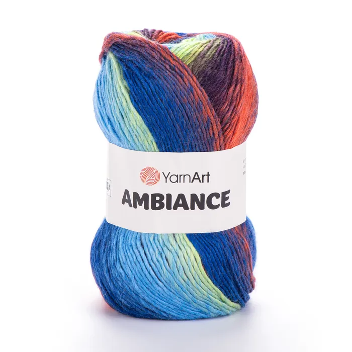 YARNART-AMBIANCE-צמר אבביאס מתחלף 157