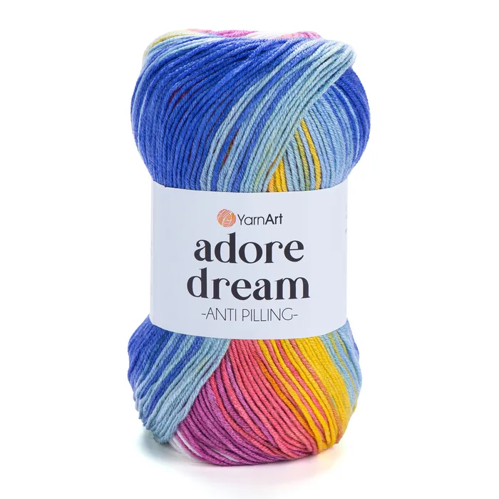ADORE DREAM-צמר אדורה דרים-1072