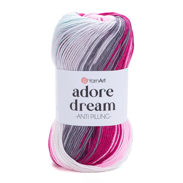 ADORE DREAM-צמר אדורה דרים-1066