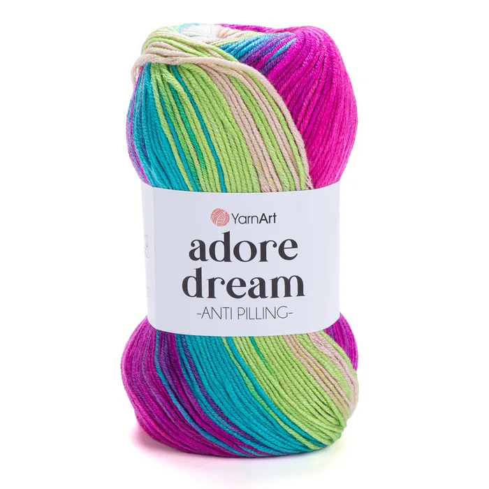 ADORE DREAM-צמר אדורה דרים-1063