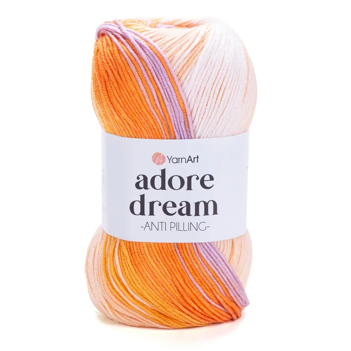ADORE DREAM-צמר אדורה דרים-1053