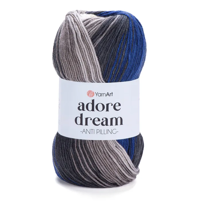 ADORE DREAM-צמר אדורה דרים-1050