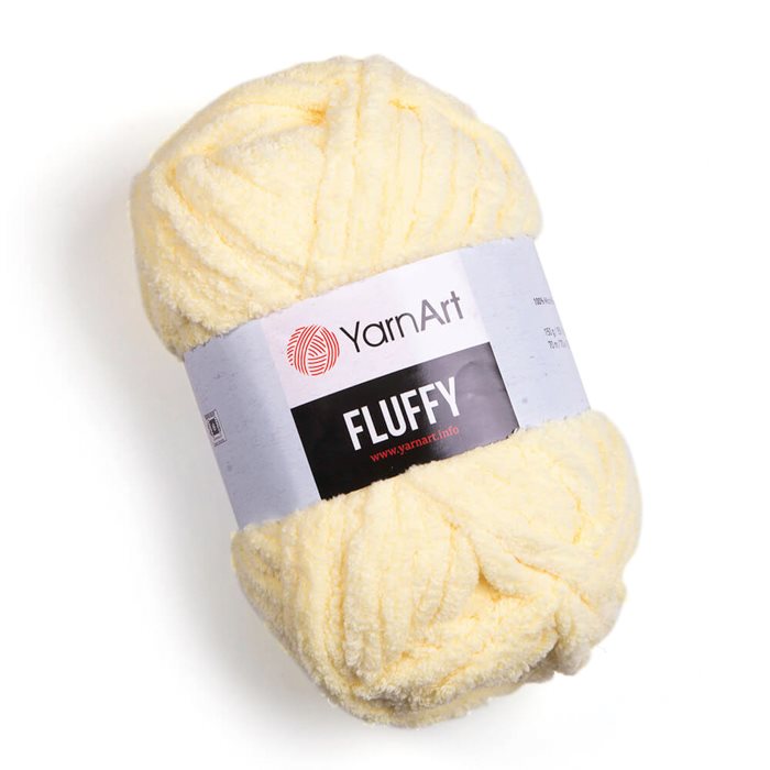 צמר פלאפי עבה במיוחד לשמיכות FLUFFY (716)