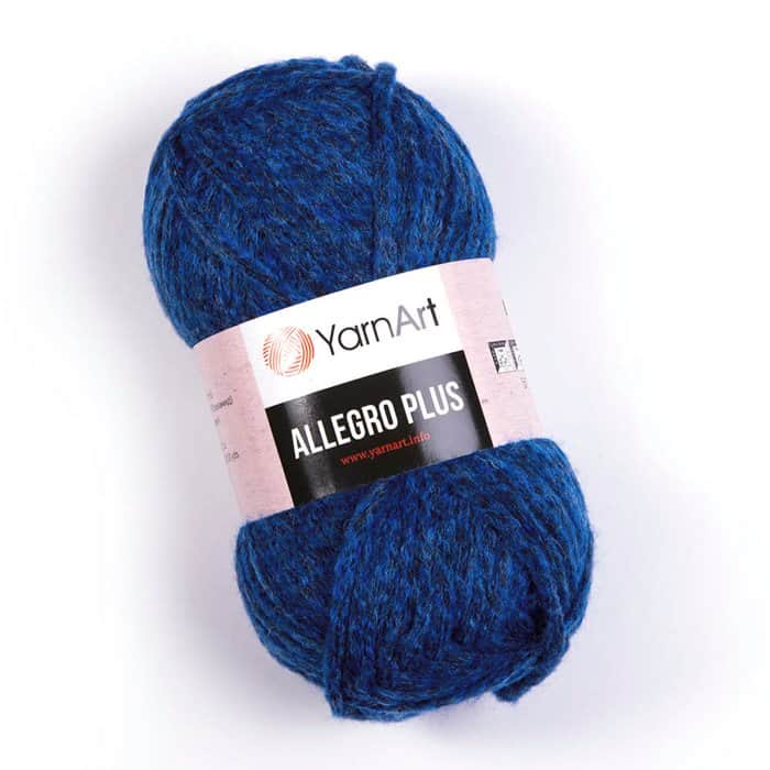 צמר אלגרו פלוס- ALLEGRO PLUS (709)