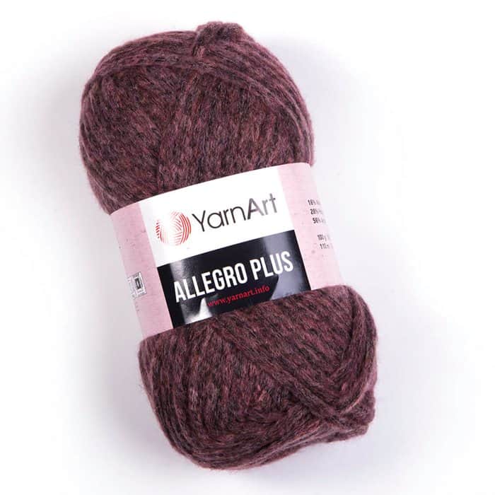 צמר אלגרו פלוס- ALLEGRO PLUS (710)