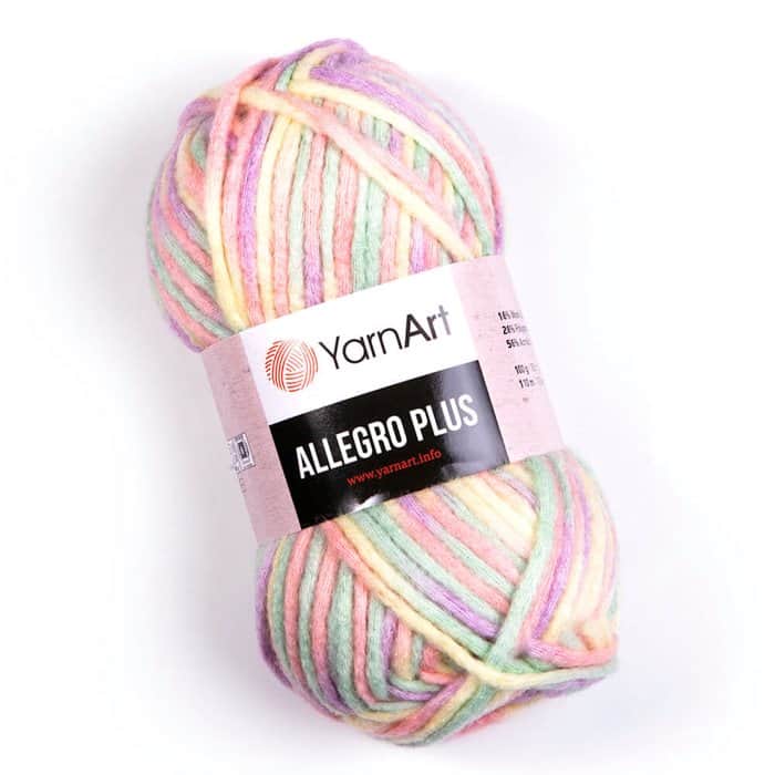 צמר אלגרו פלוס- ALLEGRO PLUS (746)