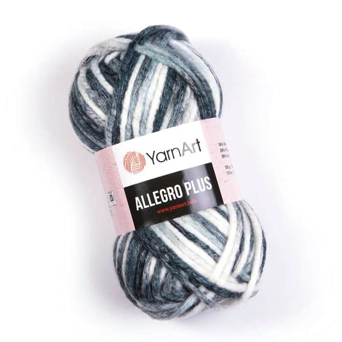 צמר אלגרו פלוס- ALLEGRO PLUS (748)