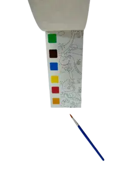 החוברת מבפנים