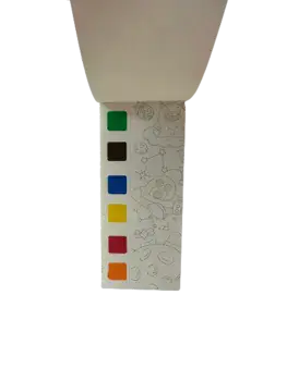 החוברת מבפנים