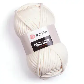 קורד יארן Cord Yarn - מולטיקולור-מידי כותון
