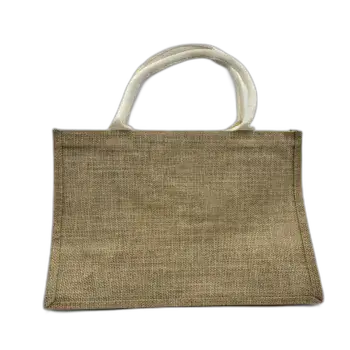 תיק יוטה מהממם ליצירה