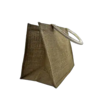 תיק יוטה מהממם ליצירה