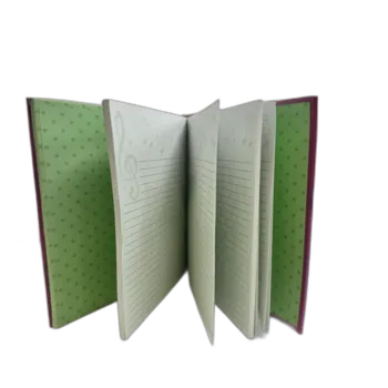 מחברת שורות מקרופון