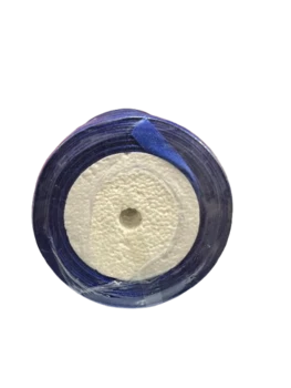 סרט סאטן דק לאריזות מתנה בצבע-כחול