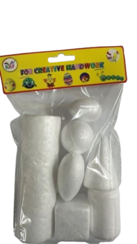 שקית צורות מקלקר