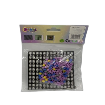 חדש-ערכת חרוזי גיהוץ ללא גיהוץ- עכביש