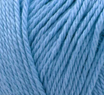 Organic Cotton-חוט כותנה בצבע-75426