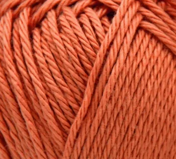 Organic Cotton-חוט כותנה בצבע-72287