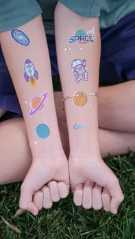 קעקועים לכל משטח