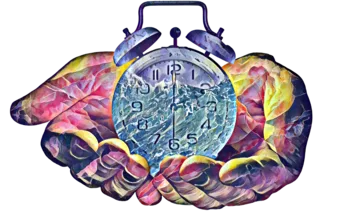 מנגנון לשעון