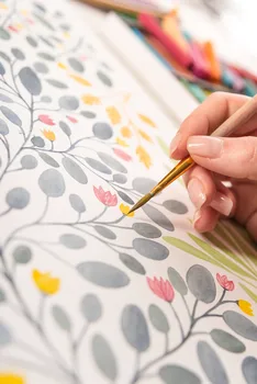 צביעה לפי מספרים
