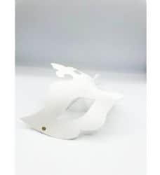 מסיכה לצביעה- חצי פנים יהלום נטו