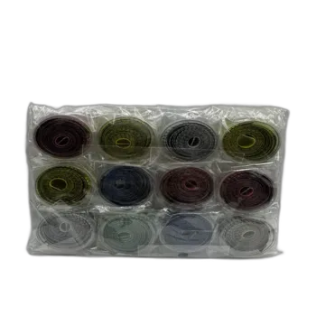 סרט מדידה בקופסאת פלסטיק