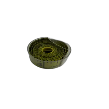 סרט מדידה בקופסאת פלסטיק