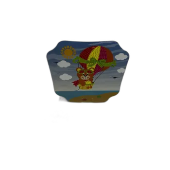 הכנת מניפה משיבוץ יהלומים- לפי דגם