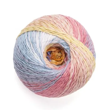 YARNART-SUMMER-צמר קייץ מתחלף 70% כותנה DREAM-4307