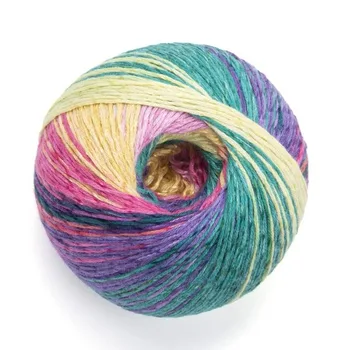 YARNART-SUMMER-צמר קייץ מתחלף 70% כותנה DREAM-4305