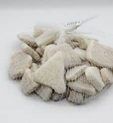 אבנים ורדרדות