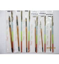 מכחול מידה 6