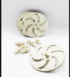 יצירות לחנוכה- שבשבת קטן- במבצע