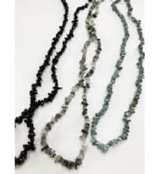 ציפסים מאבני חן