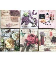 קופסא לשרשראות מיוחדת- 16X19