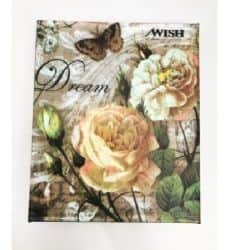 קופסא לשרשראות מיוחדת- 16X19