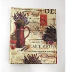 קופסא לשרשראות מיוחדת- 16X19