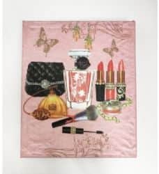 קופסא לשרשראות מיוחדת- 16X19