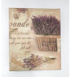 קופסא לשרשראות מיוחדת- 16X19