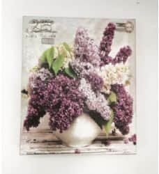 קופסא לשרשראות מיוחדת- 16X19