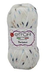 צמר מתחלף- TWISTER