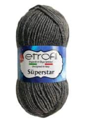 צמר סופר-סטאר -SUPERSTAR