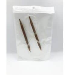 מסרגות עגולות מידה 9