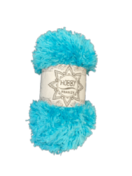 צמר פרנזי לשמיכות