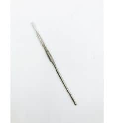 מסרגת קרושה מידה 0.6