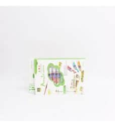 צבעי אקריליק