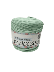 חוט טריקו בצבע- פיסטוק