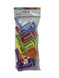 10 רעשנים מפלסטיק