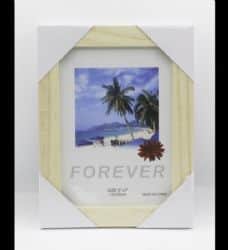 מסגרת מעץ לתמונה (13X18)